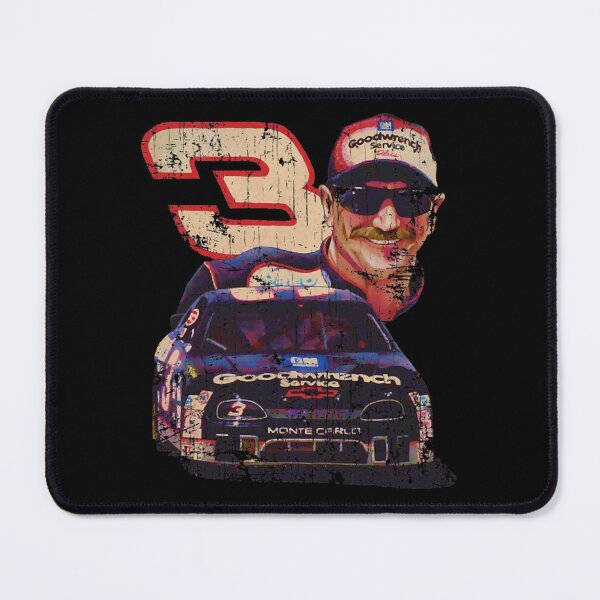 Item preview, Dale The Intimidator Fan Art  (1) designed and sold by ArtSpringVege.