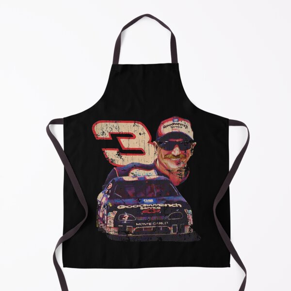 Item preview, Dale The Intimidator Fan Art (1) designed and sold by ArtSpringVege.
