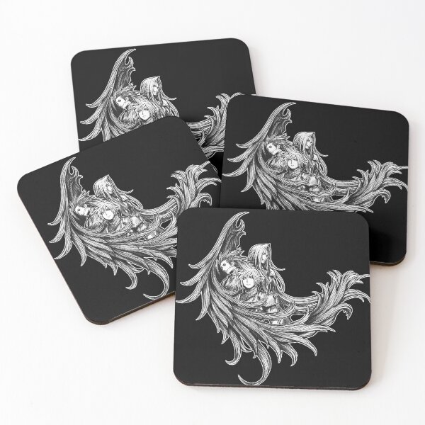 Item preview, Final Fantasy VII designed and sold by FantasyLands.