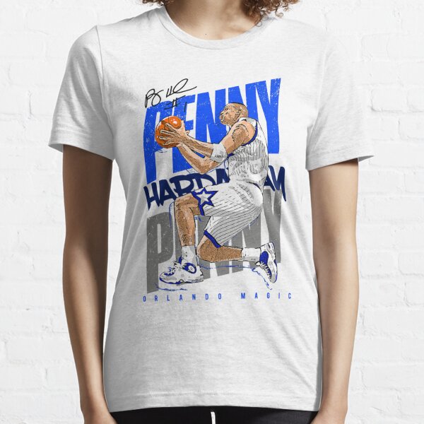 Shaq O'neal Draft Day Vintage Orlando Magic Nba Basketball Trending Unisex  T-Shirt