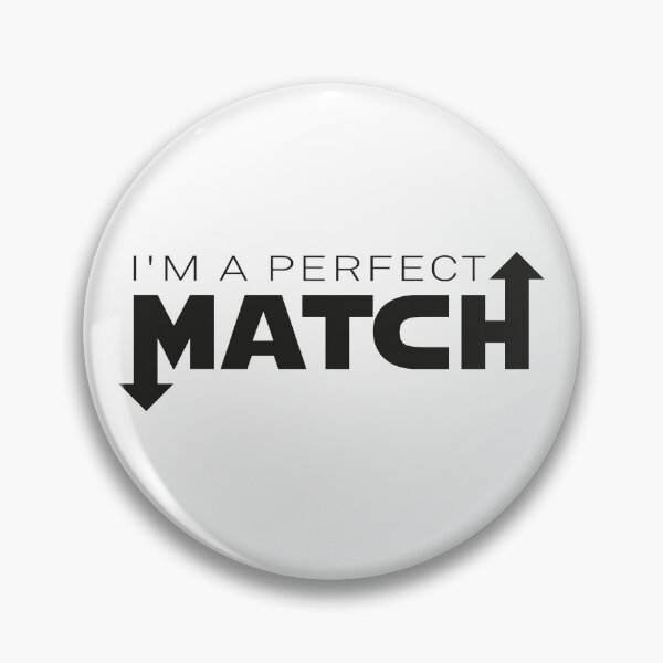 Item preview, Perfect match designed and sold by Sash-79.
