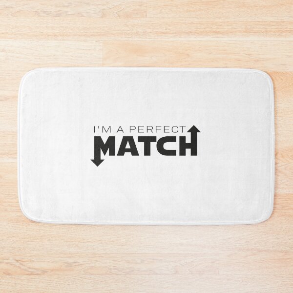 Item preview, Perfect match designed and sold by Sash-79.