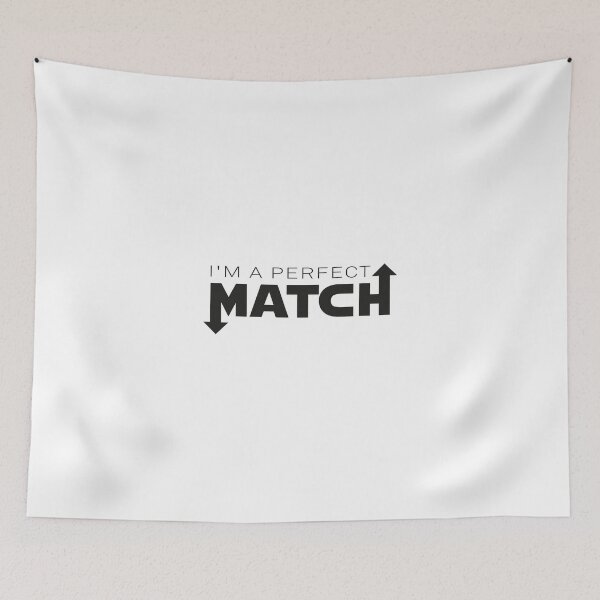 Item preview, Perfect match designed and sold by Sash-79.