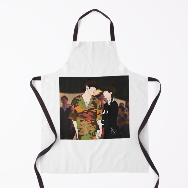 Item preview, My Lovely Liar Korean Drama designed and sold by ArtRaftPro.