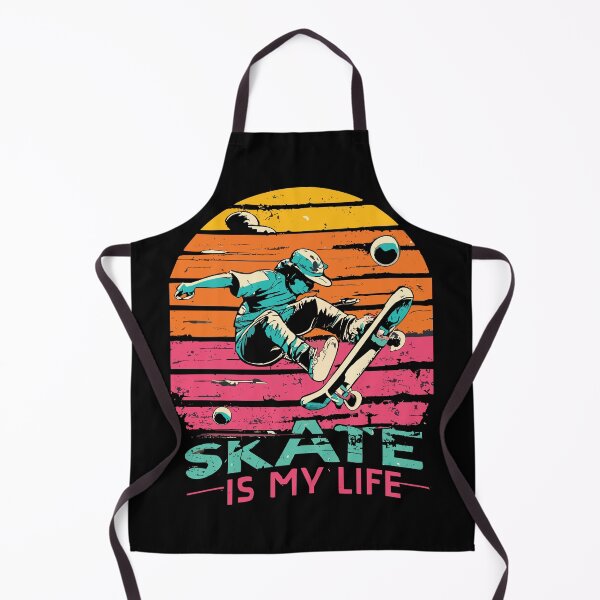 Item preview, Skate Is My Life designed and sold by limos.
