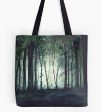 Journey to the Havens Tote Bag