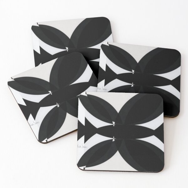 Item preview, fiore.nero.3 designed and sold by rita SACCO.