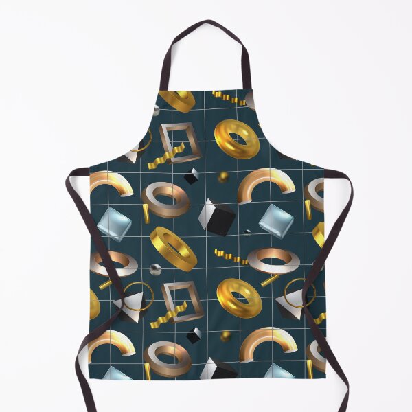 Item preview, 3D Geometric Pattern designed and sold by B & K Store.