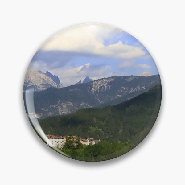 Item preview, Valle di Cadore designed and sold by annalisa56.