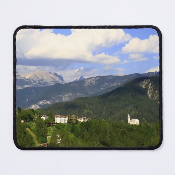 Item preview, Valle di Cadore designed and sold by annalisa56.