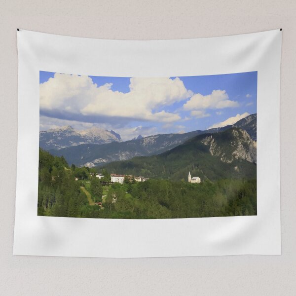 Item preview, Valle di Cadore designed and sold by annalisa56.
