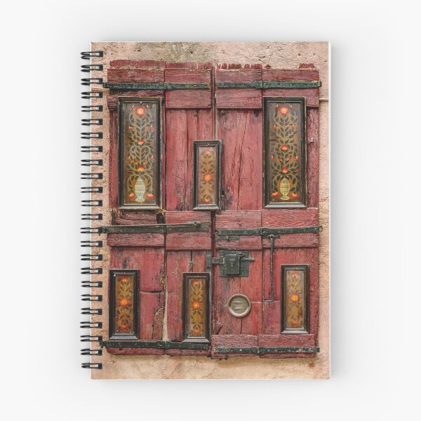 Artikelvorschau, Chania Fensterläden entworfen und verkauft von Weston Westmoreland.