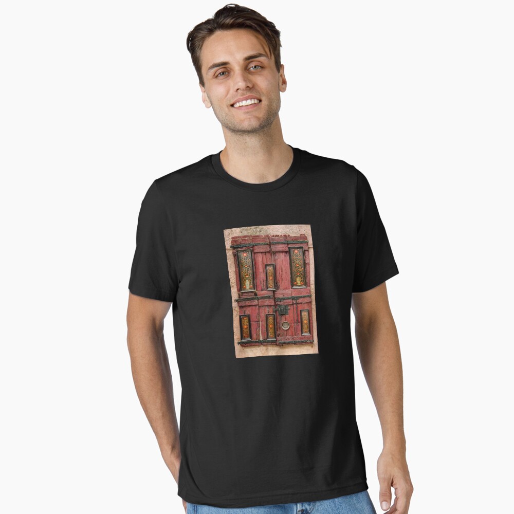 Item preview, T-shirt essentiel designed and sold by WWestmoreland.