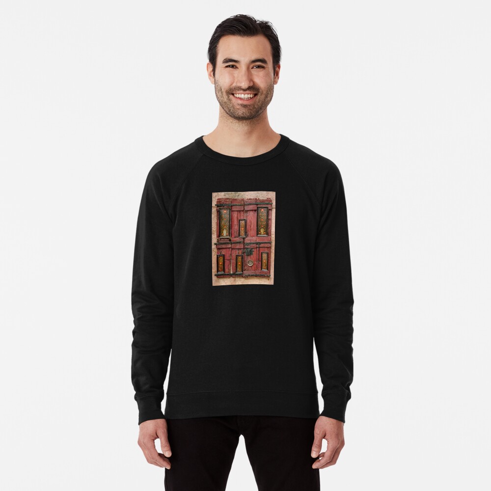 Item preview, Sweatshirt léger designed and sold by WWestmoreland.