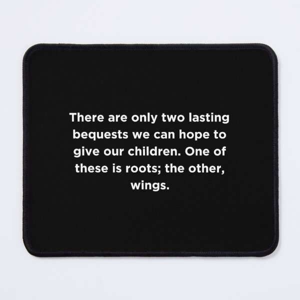 Item preview, National children's day quotes , Hodding Carter designed and sold by adelferhat.
