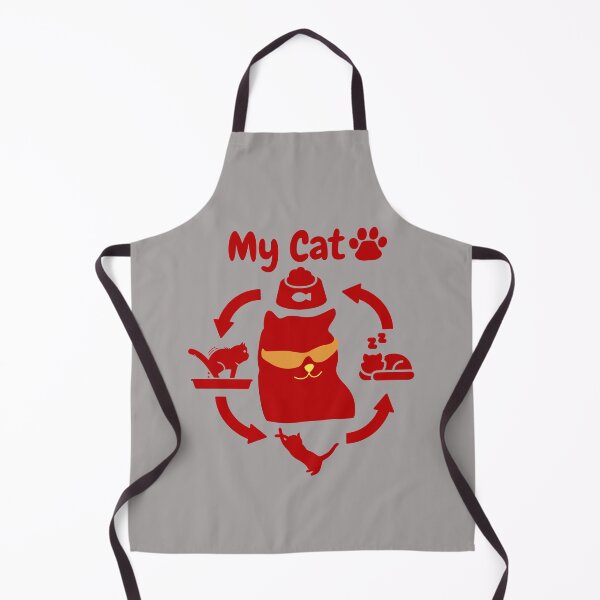 Item preview, Meme Cat - Daily life of my cat designed and sold by mamacub.