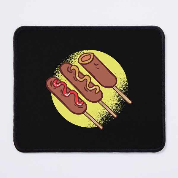 Item preview, Corn dogs designed and sold by DerSenat.