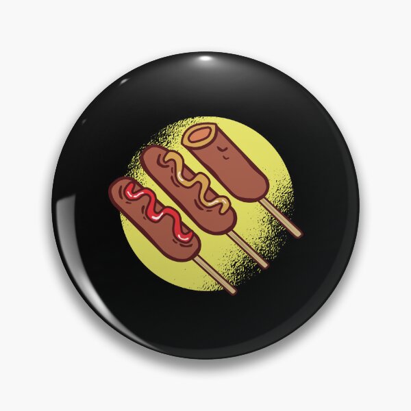 Item preview, Corn dogs designed and sold by DerSenat.