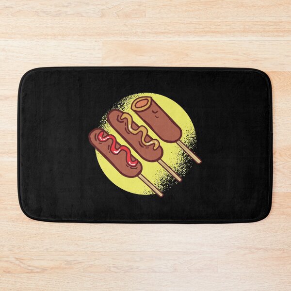 Item preview, Corn dogs designed and sold by DerSenat.