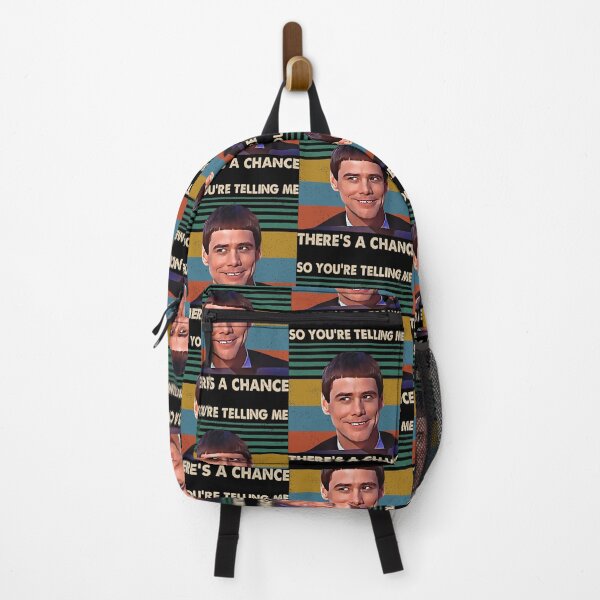 Item preview, Retro There's A Chance Quote 90s Movie Gifts (1) designed and sold by Stylejaelynn.