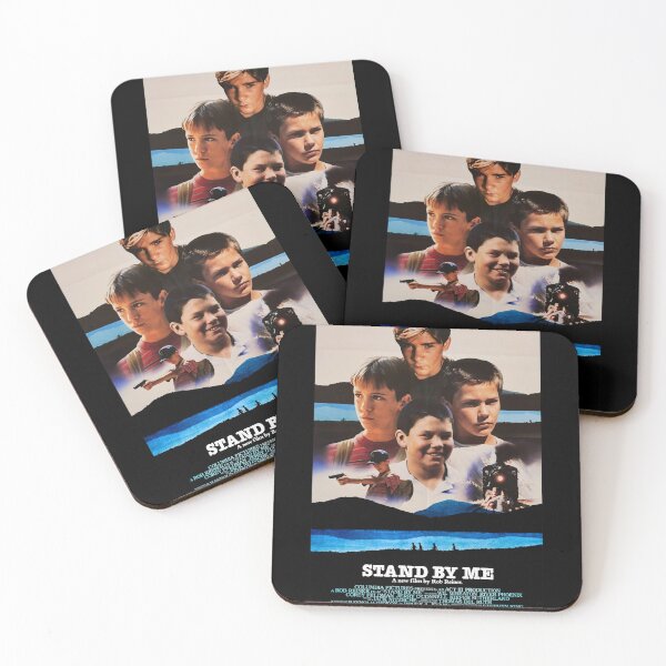 Item preview, Stand By movie Me designed and sold by ClothesArtGrah.