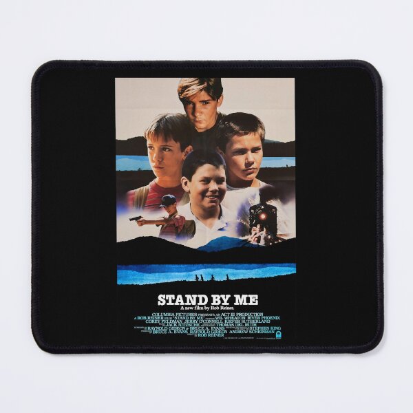 Item preview, Stand By movie Me designed and sold by ClothesArtGrah.