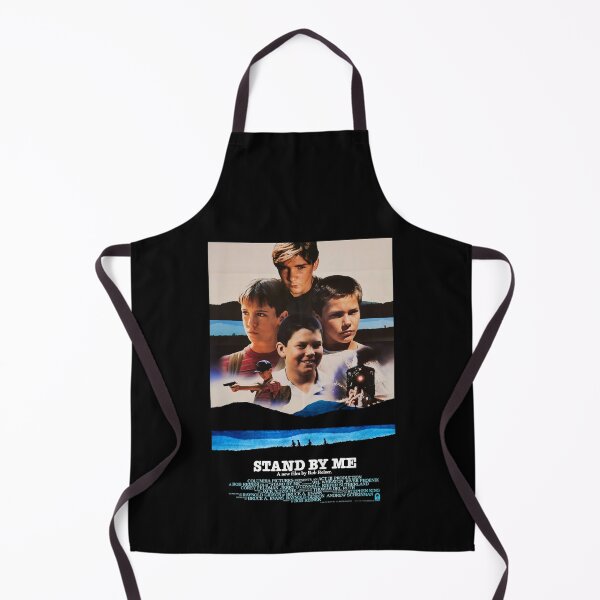Item preview, Stand By movie Me designed and sold by ClothesArtGrah.