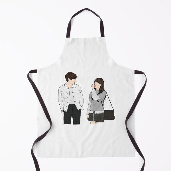 Item preview, My Lovely Liar Korean Drama designed and sold by ArtRaftPro.