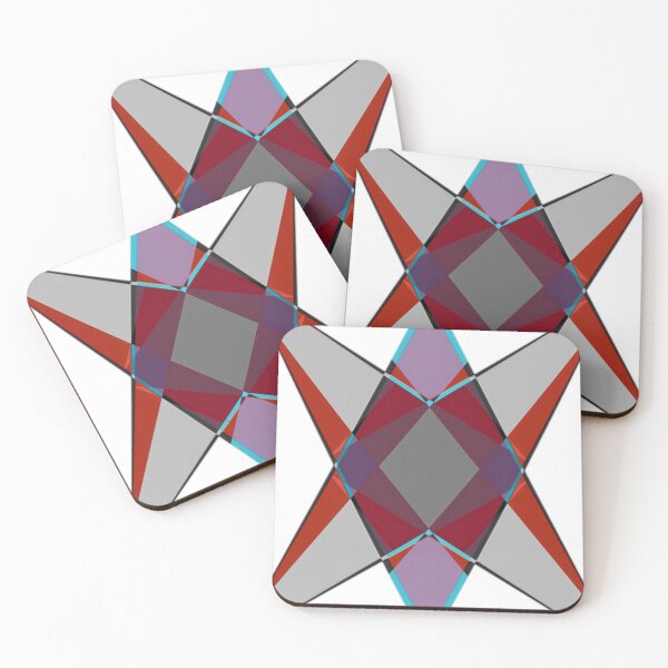 Item preview, geometrie.1.5 designed and sold by rita SACCO.