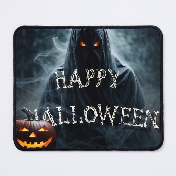 Item preview, Halloween Ghost IV: Happy Halloween designed and sold by theCutestthings.