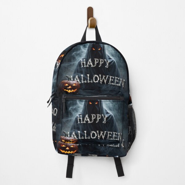 Item preview, Halloween Ghost IV: Happy Halloween designed and sold by theCutestthings.