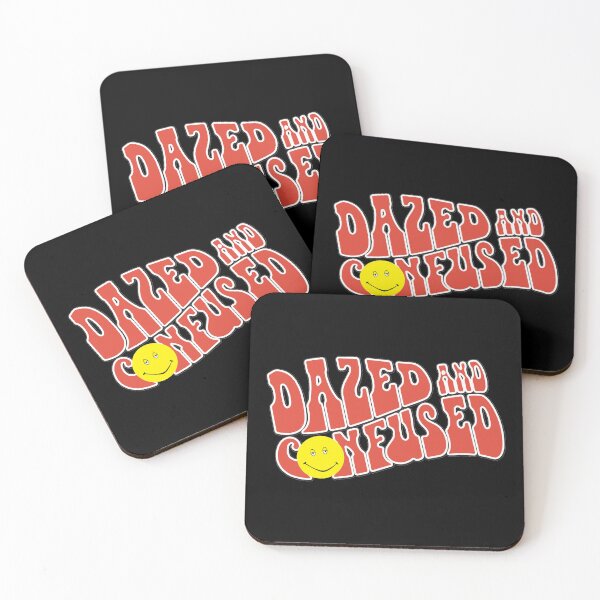 Item preview, dazed font designed and sold by LurlineEichmann.