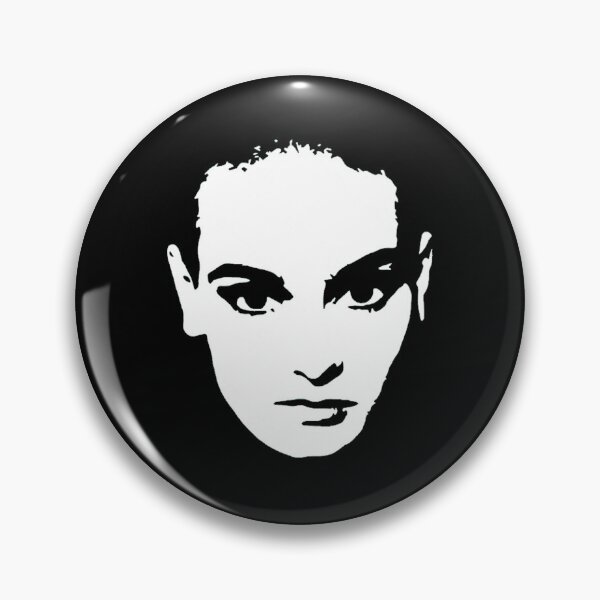 Item preview, Sinead O Connor designed and sold by ArtFashionFlyn.