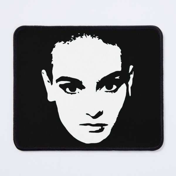 Item preview, Sinead O Connor designed and sold by ArtFashionFlyn.