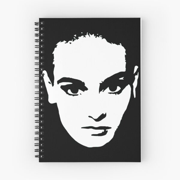 Item preview, Sinead O Connor designed and sold by ArtFashionFlyn.