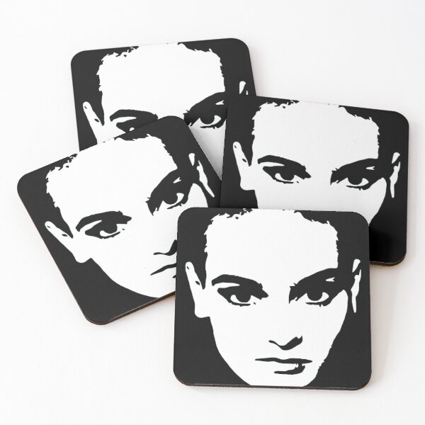 Item preview, Sinead O Connor designed and sold by ArtFashionFlyn.
