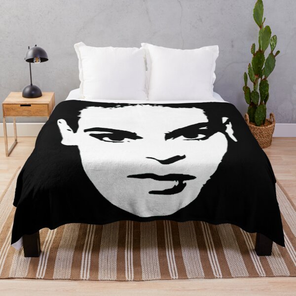 Item preview, Sinead O Connor designed and sold by ArtFashionFlyn.