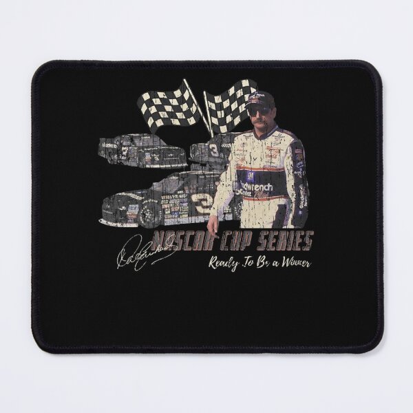 Item preview, Dale The Intimidator Fan Art designed and sold by ArtSpringVege.
