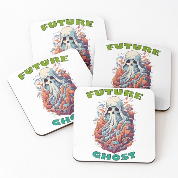 Item preview, Future Ghost designed and sold by UltimateWorld.