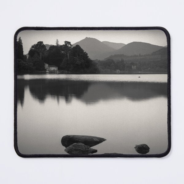 Item preview, Derwent Water designed and sold by David Bowman.