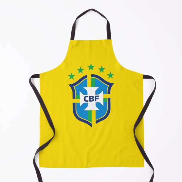 Item preview, Brazilian Football Confederation designed and sold by jathila.