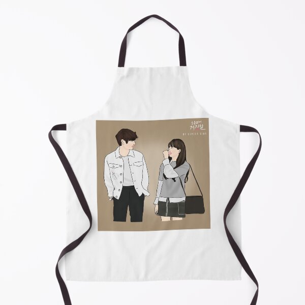 Item preview, My Lovely Liar Korean Drama designed and sold by ArtRaftPro.