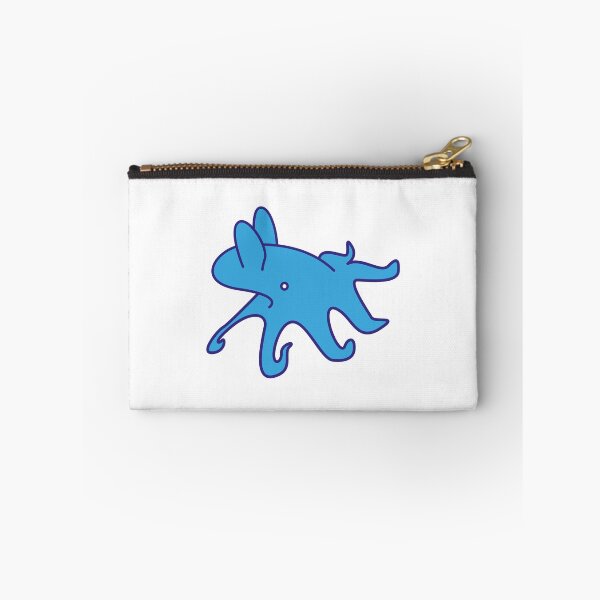 Item preview, Dumbo Octopus designed and sold by Sjekkieboem.