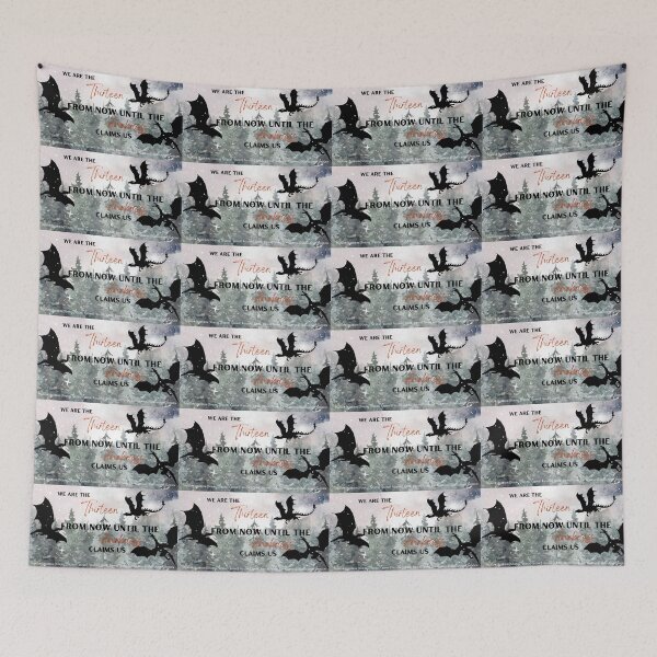 Item preview, We are the thirteen designed and sold by AvviareArt.