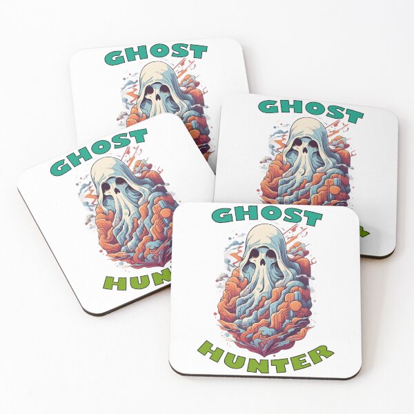 Item preview, Ghost Hunter designed and sold by UltimateWorld.