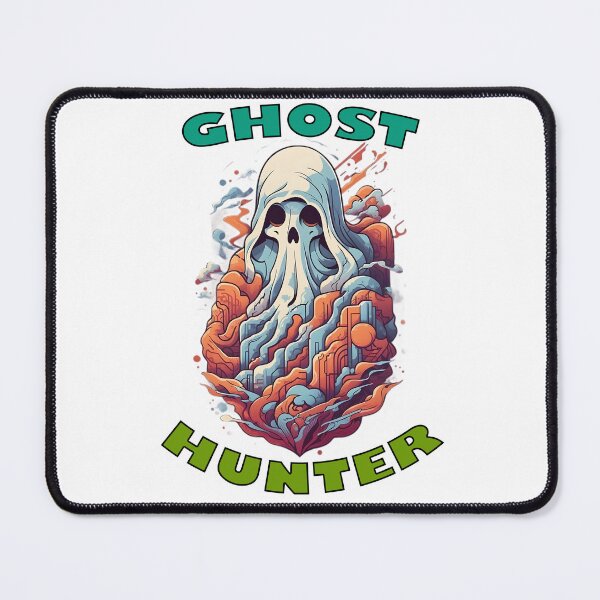 Item preview, Ghost Hunter designed and sold by UltimateWorld.