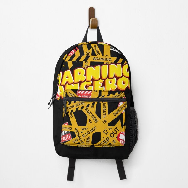 Item preview, Warning Dangerous designed and sold by Viking60North.