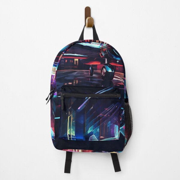 Artikelvorschau, Neon-Cybergoth-Flugzeug entworfen und verkauft von Art91design.