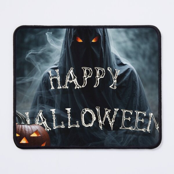 Item preview, Halloween Ghost V - Happy Halloween designed and sold by theCutestthings.