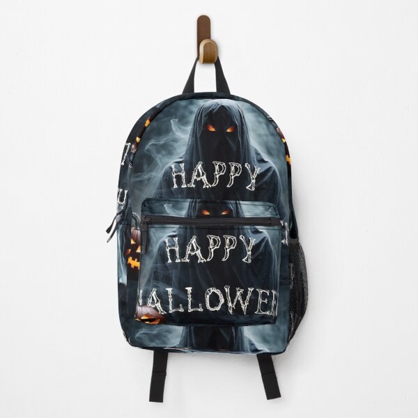 Item preview, Halloween Ghost V - Happy Halloween designed and sold by theCutestthings.